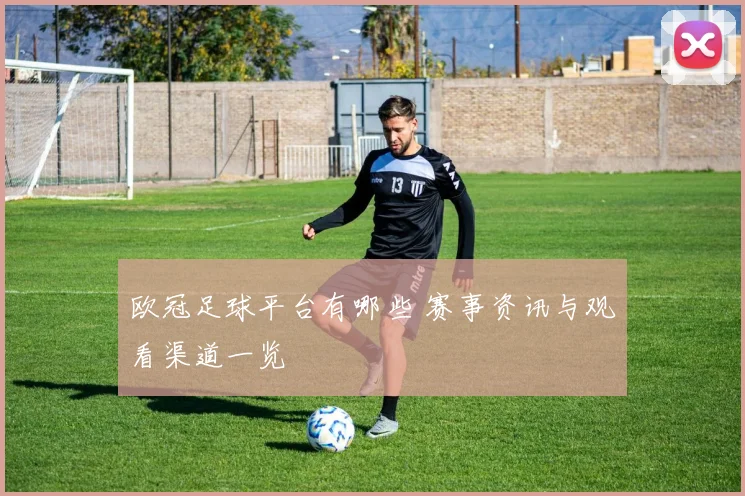 欧冠足球平台有哪些 赛事资讯与观看渠道一览